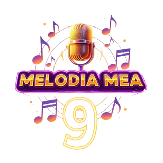 Creează-ți melodia personalizată cu Melodia mea 9 🎵